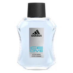 Heren Adidas Aftershave Ice Dive 100 ml