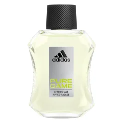 Heren Adidas Aftershave Pure Game 100 ml