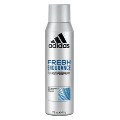 Adidas Deodorant Fresh Endurance 150 ml