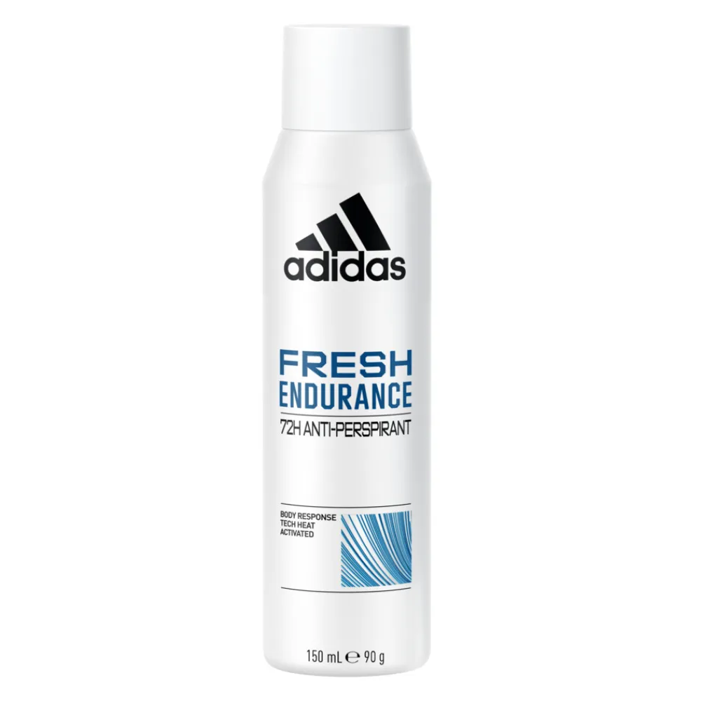 Adidas Deodorant Fresh Endurance 150 ml