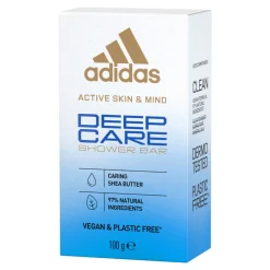 Adidas Soap Bar Active Skin & Mind Deep Care W 100 ml