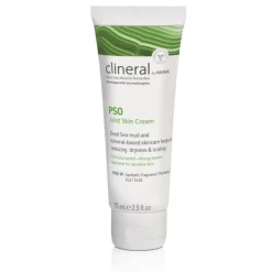 Ahava Clineral PSO Joint Body Cream 75 ml