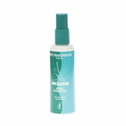 Akileine Anti-Transpirant Spray 100 ml