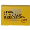 Aleppo Soap Co Zwavelzeep 150 gr