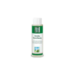 Allgauer Latschenkie Allga Arnica Massage 500 ml