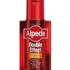 Alpecin Shampoo Dubbel Effect 200 ml