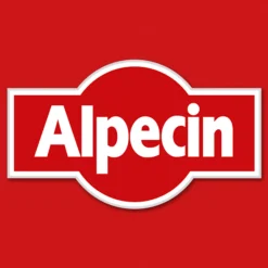 Alpecin Shampoo Dubbel Effect 200 ml