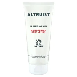 Altruist Moisturising Body Lotion 6% Urea 200 ml