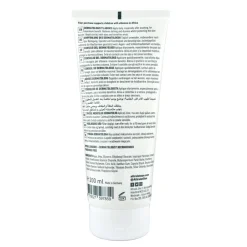 Altruist Moisturising Body Lotion 6% Urea 200 ml
