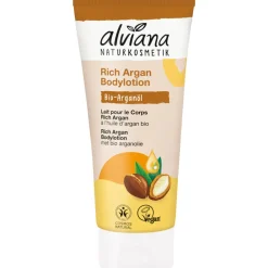 Alviana Bodylotion Rich Argan 200 ml