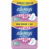 Always Maandverband Normal 24 stuks