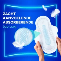 Always Maandverband Ultra Dag Normal 34 stuks