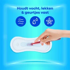 Always Maandverband Ultra Long 14 stuks
