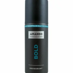 Amando Deodorant Bold 150 ml