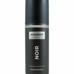 Amando Deodorant Spray Noir 150 ml