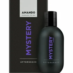 Heren Amando Mystery Aftershave 100 ml