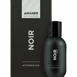 Heren Amando Noir Aftershave 100 ml