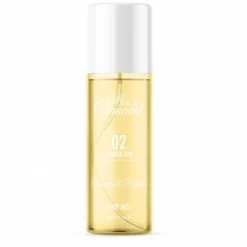 Amour De Carnaval Body Mist 02 Golden Sun 100 ml
