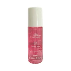 Amour De Carnaval Body Mist 05 Tropical Bliss 100 ml
