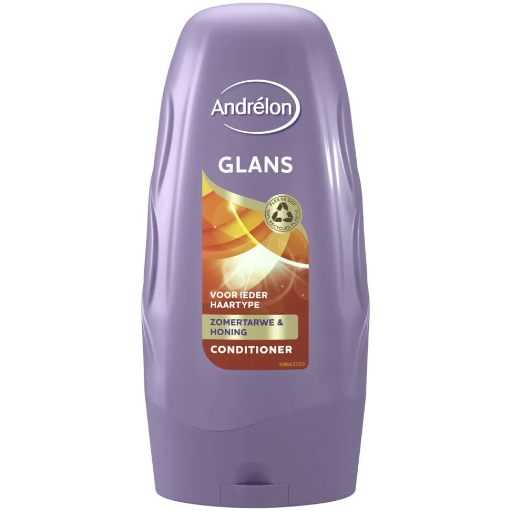 Andrélon Conditioner Glans 250 ml