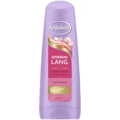 Andrélon Conditioner Levendig Lang 200 ml