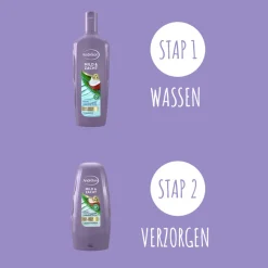Andrélon Conditioner Mild & Zacht 250 ml