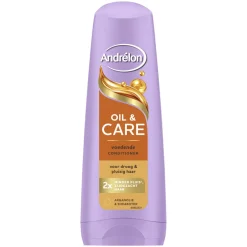 Andrélon Conditioner Oil & Care 200 ml