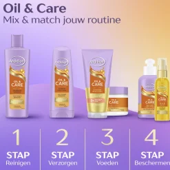 Andrélon Conditioner Oil & Care 200 ml