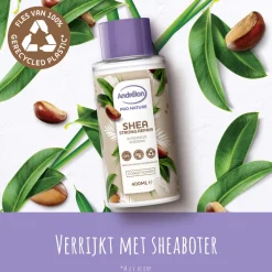 Andrélon Conditioner Shea Strong Repair 400 ml