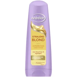 Andrélon Conditioner Stralend Blond 200 ml