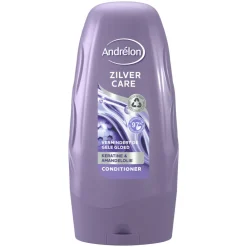 Andrélon Conditioner Zilver Care 250 ml