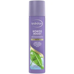 Andrélon Droogshampoo Kokos Boost 245 ml