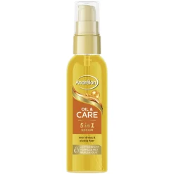 Andrélon Haarserum Oil & Care 75 ml