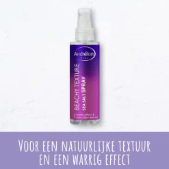 Andrélon Haarspray Beachy Texture 150 ml