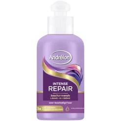 Andrélon Leave-In Creme Intense Repair 200 ml