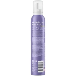 Andrélon Mousse Verrassend Volume 200 ml
