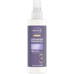 Andrélon Pro-Care Haarspray Ceramide Thick & Full 200 ml