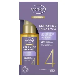 Andrélon Pro-Care Serum Ceramide Thick & Full 50 ml