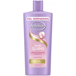 Andrélon Shampoo Extra Glans 685 ml