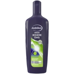 Andrélon Shampoo Iedere Dag For Men 300 ml