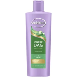 Andrélon Shampoo Iedere Dag 400 ml
