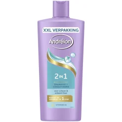 Andrélon Shampoo 2-in-1 685 ml