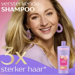 Andrélon Shampoo Levendig Lang 685 ml