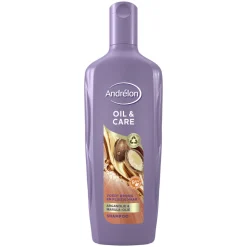 Andrélon Shampoo Oil & Care 300 ml