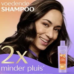 Andrélon Shampoo Oil & Care 250 ml