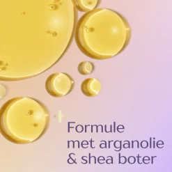 Andrélon Shampoo Oil & Care 250 ml