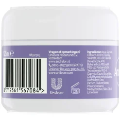 Andrélon Shaper Paste Verleidelijk Kort 125 ml