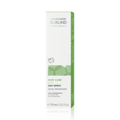 Annemarie Börlind Deodorant Spray 75 ml