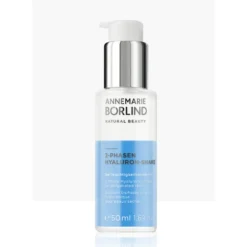 Annemarie Börlind Hyaluronzuur-shake 2-fasen 50 ml