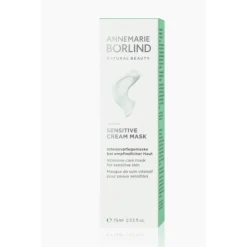 Annemarie Börlind Masker Sensitive cream 75 ml